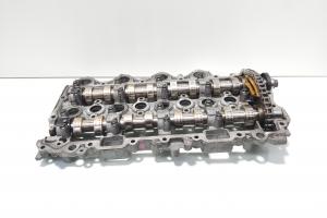 Capac chiulasa cu 2 axe came, cod 9644994680, Ford Focus C-Max, 1.6 TDCI, HHDA (idi:717753) din dezmembrari