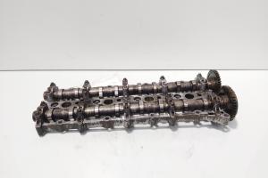 Capac chiulasa cu 2 axe came, cod 7797511, Bmw 1 (E81, E87) 2.0 diesel, N47D20C (id:723664) din dezmembrari