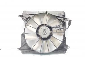 Electroventilator mare, Honda Accord VIII Combi (CW) (id:726189) din dezmembrari