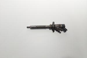 Injector, cod 0445110259, Peugeot 3008, 1.6 HDI, 9HZ (idi:721534) din dezmembrari