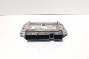 Calculator motor Ecu, cod 8200509516, 8200751638, Renault Megane 2 Combi, 1.4 benz, K4J740 (id:726089) din dezmembrari