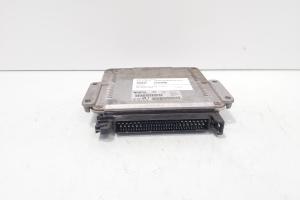 Calculator motor ECU, cod 9643524980, 0281010767, Citroen Xsara Van, 2.0 HDI, RHY (idi:725980) din dezmembrari