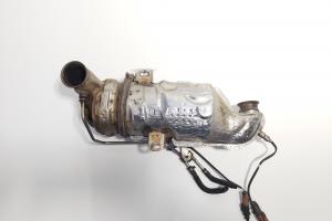 Catalizator, cod 9673531580, Peugeot Partner (II) Tepee, 1.6 HDI, 9HZ (idi:716925) din dezmembrari