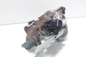 Supapa turbo electrica, Peugeot Partner (II) Tepee, 1.6 HDI, 9H06 (idi:710517) din dezmembrari