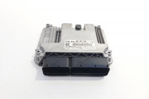 Calculator motor ECU, cod 05E907309, 0261S16449, Skoda Superb III (3V3) 1.5 TSI, DAD (idi:720676) din dezmembrari