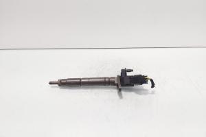 Injector, cod 9X2Q-9K546-DC, Jaguar XF (X250) 3.0 diesel, 306DT (id:726639) din dezmembrari