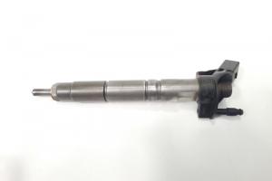 Injector, cod A6420701387, 0445115064, Mercedes Sprinter 3.5-t (906), 3.0 CDI, OM642992 (id:724883) din dezmembrari
