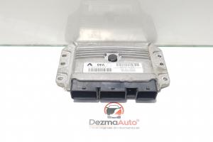 Calculator motor, cod 237100131R, Renault Fluence, 1.6 benz, K4M838 (idi:400269) din dezmembrari