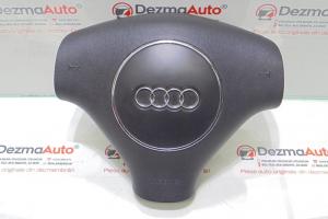 Airbag volan 8E0880201J, Audi A4 (8E2, B6) (id:288772) din dezmembrari