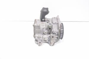 Pompa ulei, cod 04L145305, 04L145208D, VW Golf 7 (5G), 2.0 TDI, CSU (id:726856) din dezmembrari