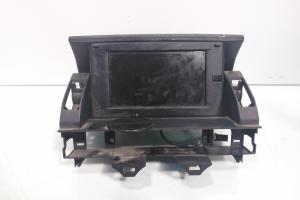 Display navigatie, cod GJ6A-G0-DV3, Mazda 6 Hatchback (GG) (id:727020) din dezmembrari