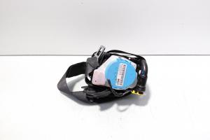 Centura stanga fata cu capsa, cod 2468600185, Mercedes Clasa B (W246) (id:727690) din dezmembrari