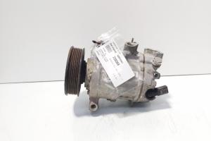 Compresor clima Denso, cod 5Q0820803D, Skoda Octavia 3 (5E3) 2.0 TDI, CKF (id:728568) din dezmembrari