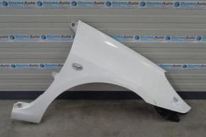 Aripa dreapta fata 9653364577, Peugeot 307 Break, 2002-2007 din dezmembrari