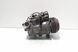 Compresor Clima, cod 447260-1850, Bmw 3 (E90), 2.0 diesel, N47D20A (id:728653) din dezmembrari