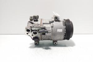 Compresor clima, cod A0012309011, Mercedes Clasa B (W245) 2.0 CDI, OM64094030 (id:728612) din dezmembrari