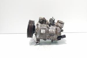 Compresor clima, cod 5Q0820803D, Skoda Octavia 3 (5E3) 2.0 TDI, CKF (id:728673) din dezmembrari