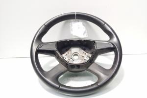 Volan piele, cod 5E0419091AA, Skoda Rapid (NH3) (id:728956) din dezmembrari