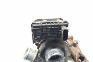 Actuator turbosuflanta, cod 6NW009483, Land Rover Range Rover Evoque 2.2 CD4, 224DT (id:728540) din dezmembrari
