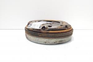 Volanta masa dubla cu placa presiune, Vw Golf 8 (CD1) 1.0 TSI, DLAA, 6 vit (id:729015) din dezmembrari