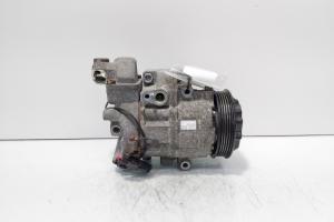 Compresor clima, cod 447220-8365, Mercedes Clasa A (W168) 1.7 CDI, OM668942 (id:728654) din dezmembrari