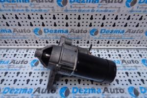 Electromotor 9640825280, Peugeot 307 Break, 1.6hdi din dezmembrari