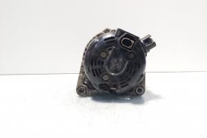 Alternator 150A, cod CV6T-10300-BE, Ford Focus 3 1.0 benz, M1DA (id:729393) din dezmembrari