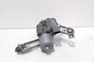 Motoras stergator, cod BM51-17504-BF, Ford Focus 3 (id:150535) din dezmembrari