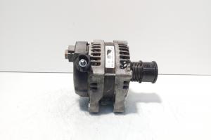 Alternator 150A, cod CV6T-10300-DC, Ford Focus 3 1.0 benz, M1DA (idi:729409) din dezmembrari