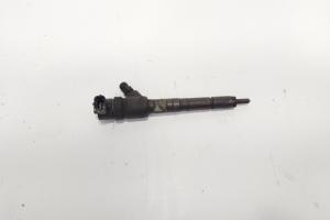 Injector, cod 0445110183, Fiat Doblo (263), 1.3 M-JET, 263A2000 (id:729533) din dezmembrari
