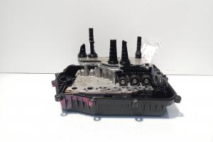 Mecatronic cutie viteza automata, cod 7M5R-7A101-EA, 7M5R-7H035-CA, Ford Mondeo 4, 2.0 TDCI, cutie automata (idi:727292) din dezmembrari