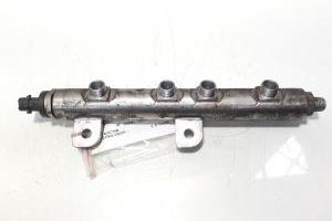 Rampa injectoare cu senzor, cod CK5Q-9D280-AB, 0445216046,Jaguar XJ (351) 3.0 diesel, 306DT (idi:727324) din dezmembrari