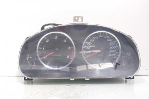 Ceas bord, cod GJ6WC, Mazda 6 Station Wagon (GY) 2.0 diesel, vol pe stanga (idi:727000) din dezmembrari