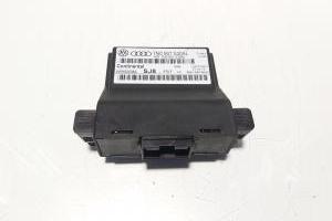 Modul control central, cod 7N0907530AL, Seat Altea (5P1) (idi:727112) din dezmembrari