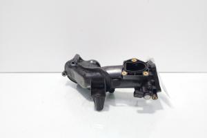 Tub admisie cu senzor, cod A6420901037, Mercedes Clasa E T-Model (S211) 3.0 CDI, OM642920 (idi:725653) din dezmembrari
