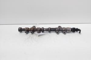 Rampa injectoare cu senzor, cod GM55573331, 0445214222, Opel Meriva B, 1.3 CDTI, A13DTE (idi:725503) din dezmembrari