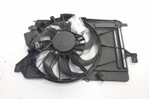 Electroventilator, cod 8V61-8C607-EB, Ford Focus 3 Turnier 1.6 TDCI, T1DA (id:731039) din dezmembrari
