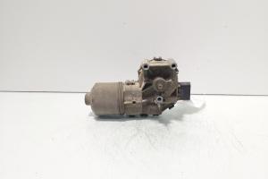 Motoras stergatoare fata, cod 4M51-17508-AA, Ford Focus 2 (DA) vol pe stanga (id:730721) din dezmembrari