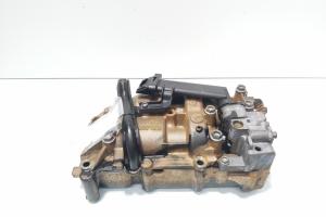 Pompa ulei, cod 03G115105G, 03L103537, Audi A4 (8K2, B8) 2.0 TDI, CAG (id:731233) din dezmembrari