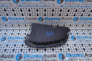 Airbag scaun dreapta, 9660196677, Peugeot 307 Break, 2002-2007 din dezmembrari