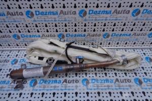 Airbag cortina dreapta 9653233480E, Peugeot 307 Break, 2002-2007 din dezmembrari