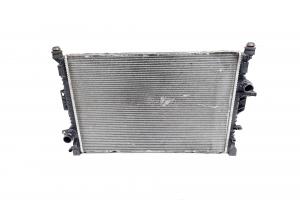 Radiator racire apa, cod 6G91-8C342-LB, Ford Focus 3, 2.0 TDCI, TYDA (idi:531856) din dezmembrari