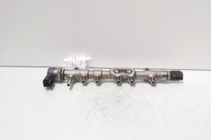 Rampa injectoare cu senzori, cod 851415402, 0445214315, Bmw 4 (F32) 2.0 diesel, B47D20A (idi:725768) din dezmembrari