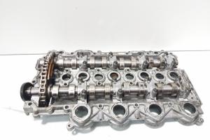 Capac chiulasa cu 2 axe came, cod 9644994680, Ford Focus C-Max, 1.6 TDCI, HHDA (idi:731132) din dezmembrari