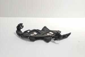 Suport far stanga, cod 1K9807571D, Vw Golf 6 Variant (AJ5) (idi:729577) din dezmembrari