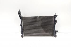 Radiator racire apa, cod BV61-8005-BB, Ford C-Max 2, 1.6 TDCI, T1DA (idi:729765) din dezmembrari