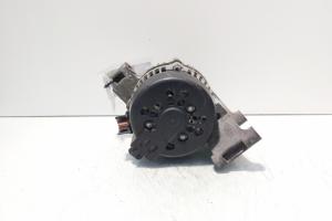 Alternator 120A, cod 3M5T-10300-LC, Ford C-Max 1, 1.8 benz, QQDB (idi:729439) din dezmembrari
