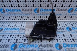 Broasca dreapta fata, Peugeot 307 sedan, 2006-2009 din dezmembrari