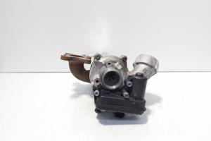 Turbosuflanta, cod 04C145702T, Skoda Octavia 3 Combi (5E5) 1.0 TSI, CHZD (id:731900) din dezmembrari