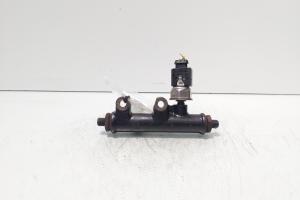 Rampa injectoare cu senzor, cod 4R8Q-9CD66-AE, Jaguar XF (X250) 2.7D, 276DT (id:731930) din dezmembrari